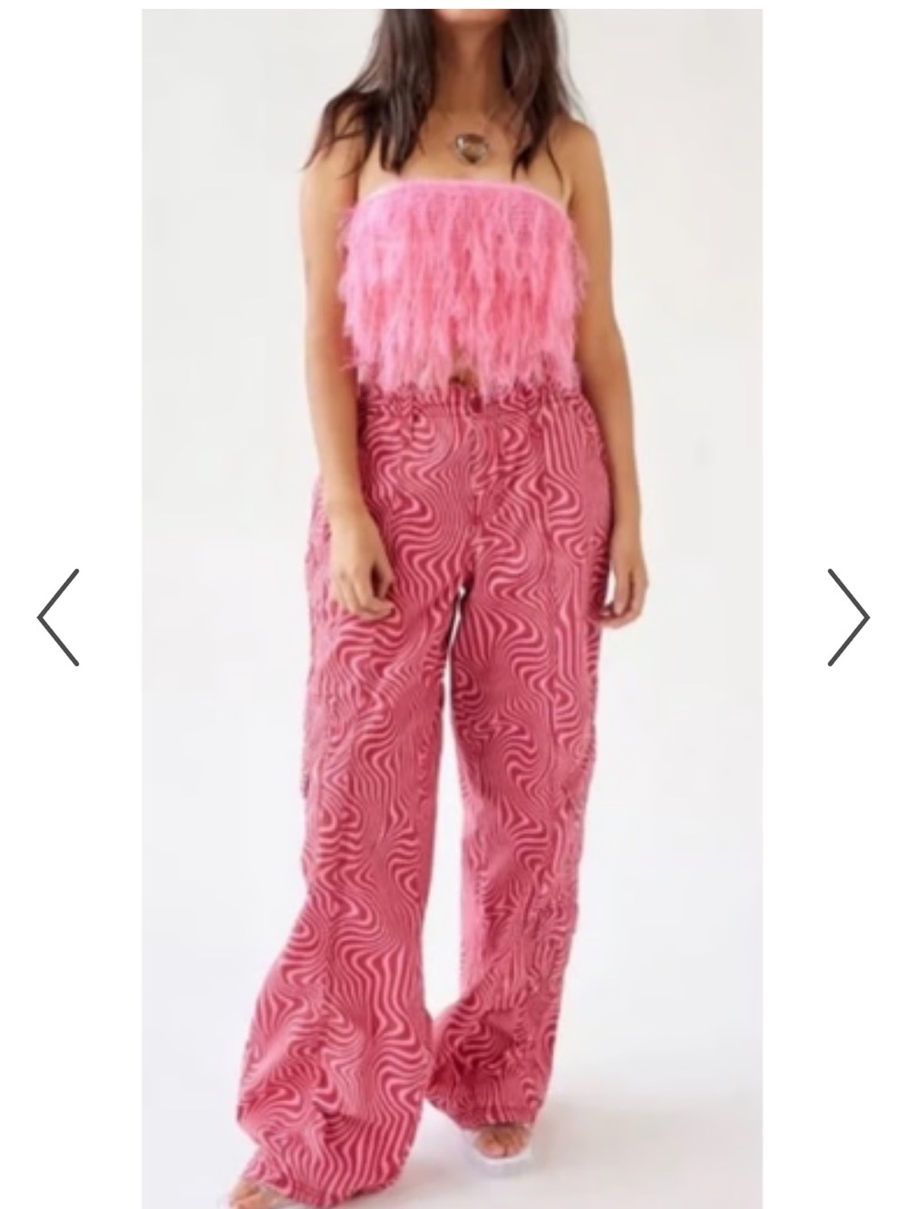 BDG Urban Outfitters Y2K Cargo Pants
